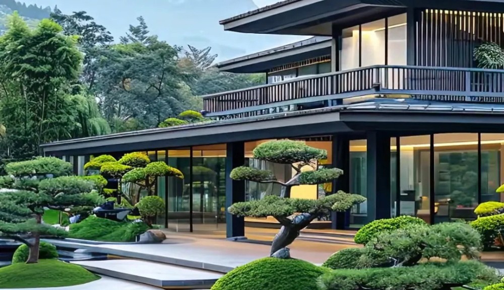 湘西农村自建房更佳风水布局是什么