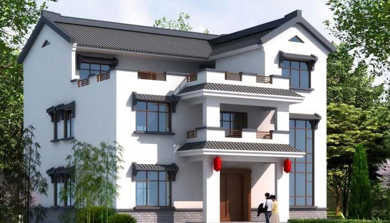 湘西对于农村自建房屋，必须注意土方回填